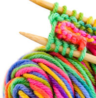 patt-knitting